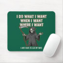 Search for ask mouse mats Sarcastic