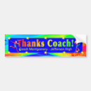 Search for coaching bumper stickers Soccer