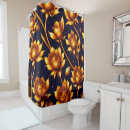 Search for modern rose gold shower curtains Luxury