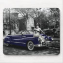 Search for 1950s car mouse mats 1950's