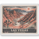 Search for canyons stickers Red rock canyon