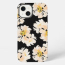 Search for peonies iphone cases Feminine