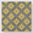 Search for mustard coasters Chic