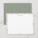 Search for herbs note cards Flowers