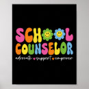 Search for school counselor posters Back to school