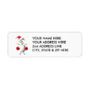 Search for volleyball return address labels Sports