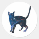 Search for cat galaxy stickers Cats
