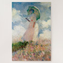 Search for claude monet puzzles Floral