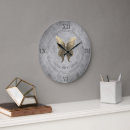 Search for jewelled clocks For her
