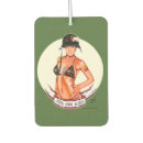 Search for girls car air fresheners Portrait