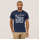Search for if lost please return to tshirts Girlfriend