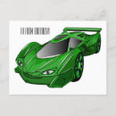 Search for deluxe postcards Green