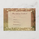 Search for river fall invitations Rustic