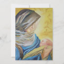 Search for virgin mary thank you cards Christian