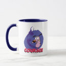 Search for monster masks mugs Cartoon dog