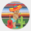 Search for mexican baby shower stickers Cactus