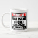 Search for broker mugs Realty
