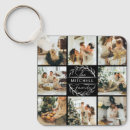 Search for design square key rings Make it yourself
