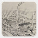 Search for wagon train stickers Buildings