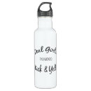 Search for taekwondo water bottles Tkd