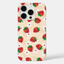 Search for strawberry flowers iphone cases Fruit
