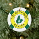 Search for canada flag christmas tree decorations Travel