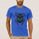 Search for insect mens tshirts Beetle