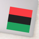 Search for liberation stickers Flag