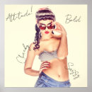 Search for attitude posters Sassy