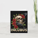 Search for crow cards Horror