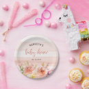 Search for white and baby blue stripes paper plates Elegant