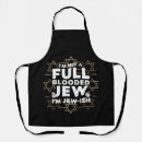 Search for chanukah aprons Happy