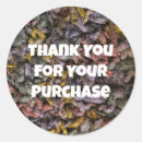 Search for business photo stickers Thank you