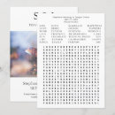 Search for word search Minimalist