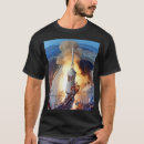 Search for rocket launch tshirts Blast off
