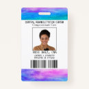 Search for cna id badges Healthcare provider