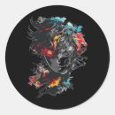 Search for cool tattoos stickers Humour