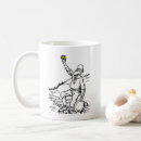 Search for gold miner mugs Prospector