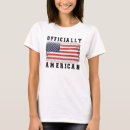 Search for naturalised tshirts 4th july