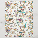 Search for leaves scrapbook paper Purple