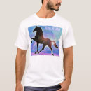 Search for gaited horse tshirts Twh