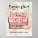 Search for baggage claim sign posters Love is a journey