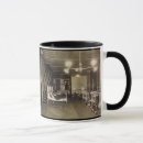 Search for firemen mugs Photograph