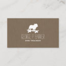 Search for boarders business cards Logo