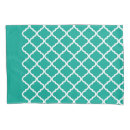 Search for quatrefoil pillowcases Elegant