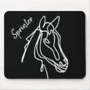 Search for equine mouse mats Farm animal