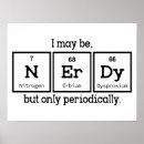 Search for nerdy posters Geek