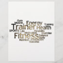 Search for class flyers Trainer