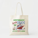 Search for cruise ship tote bags Summer vacation