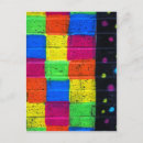 Search for teens vertical postcards Black